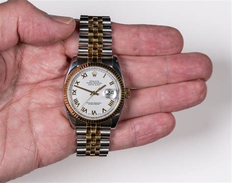 calgary auctions rolex